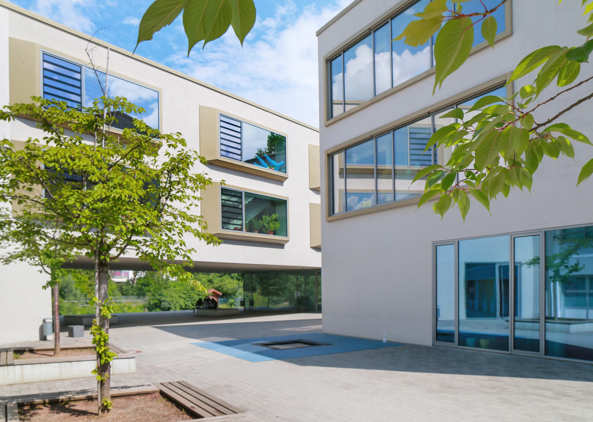 BANKWITZ beraten planen bauen