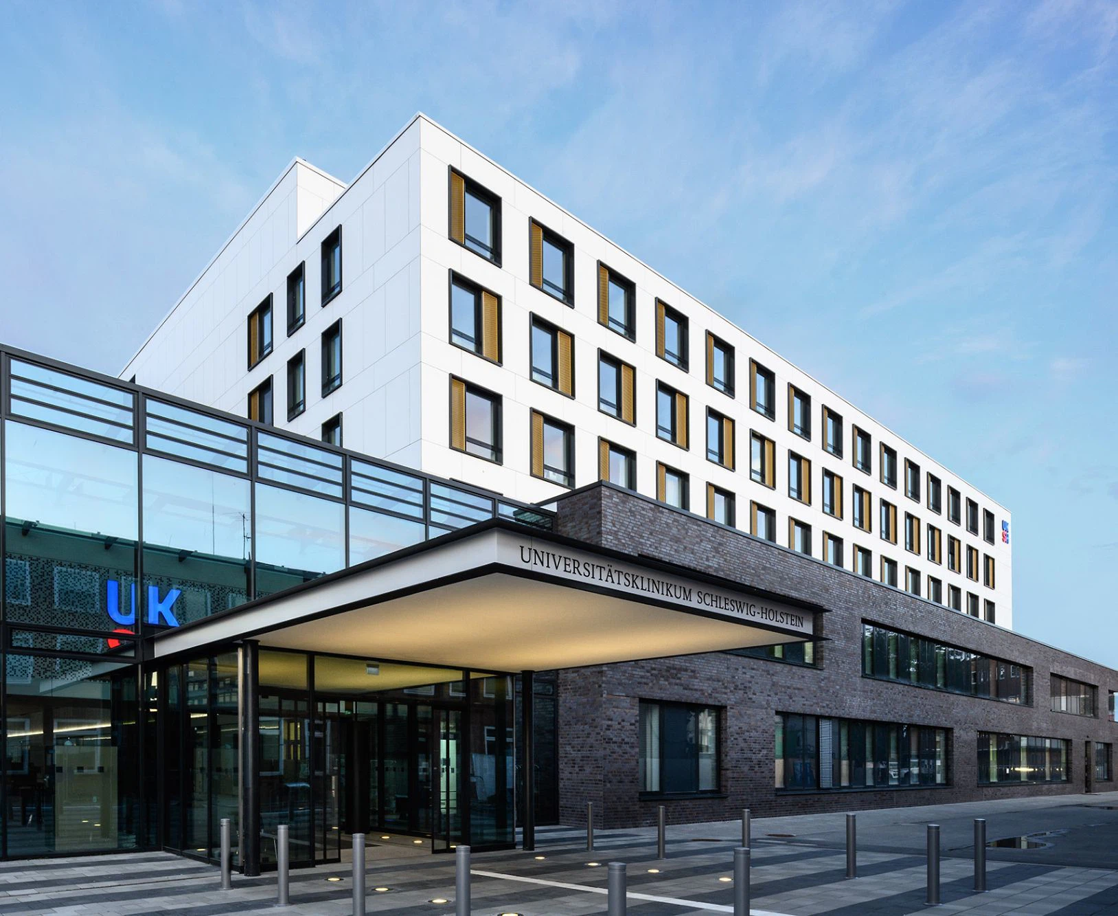 UKSH Kiel: Christa Lachenmaier