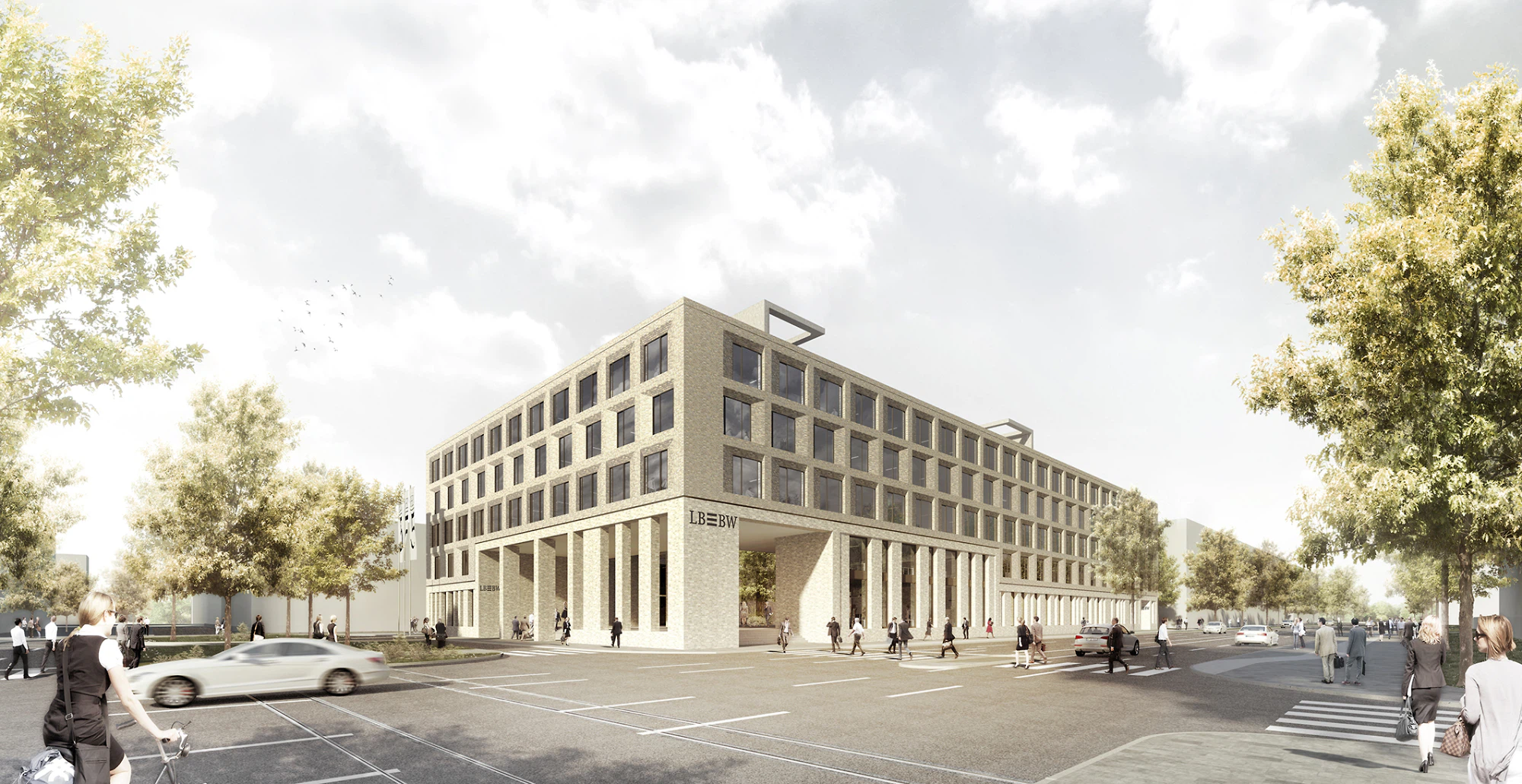 LBBW Immobilien