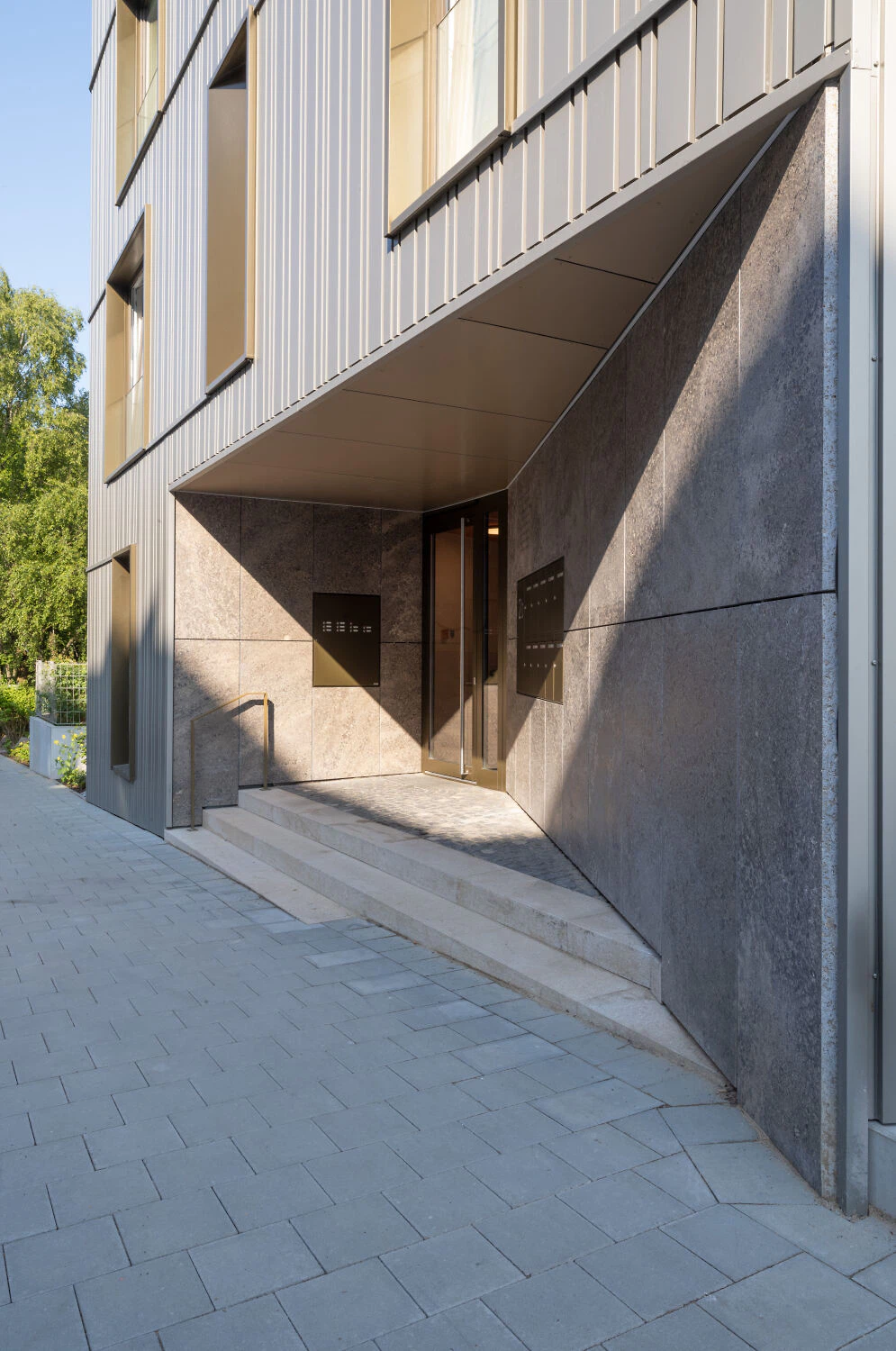 RENNER HAINKE WIRTH ZIRN ARCHITEKTEN // Foto: Stephanie Brinkkötter