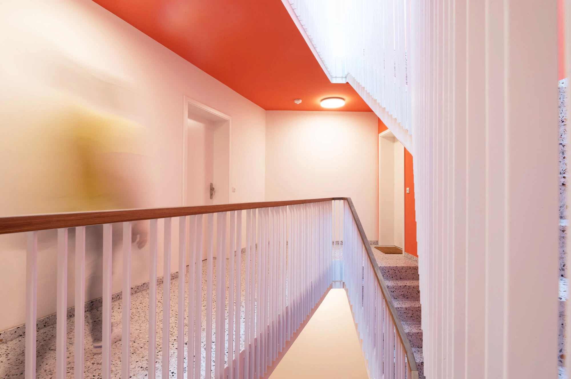 RENNER HAINKE WIRTH ZIRN ARCHITEKTEN // Foto: Stephanie Brinkkötter