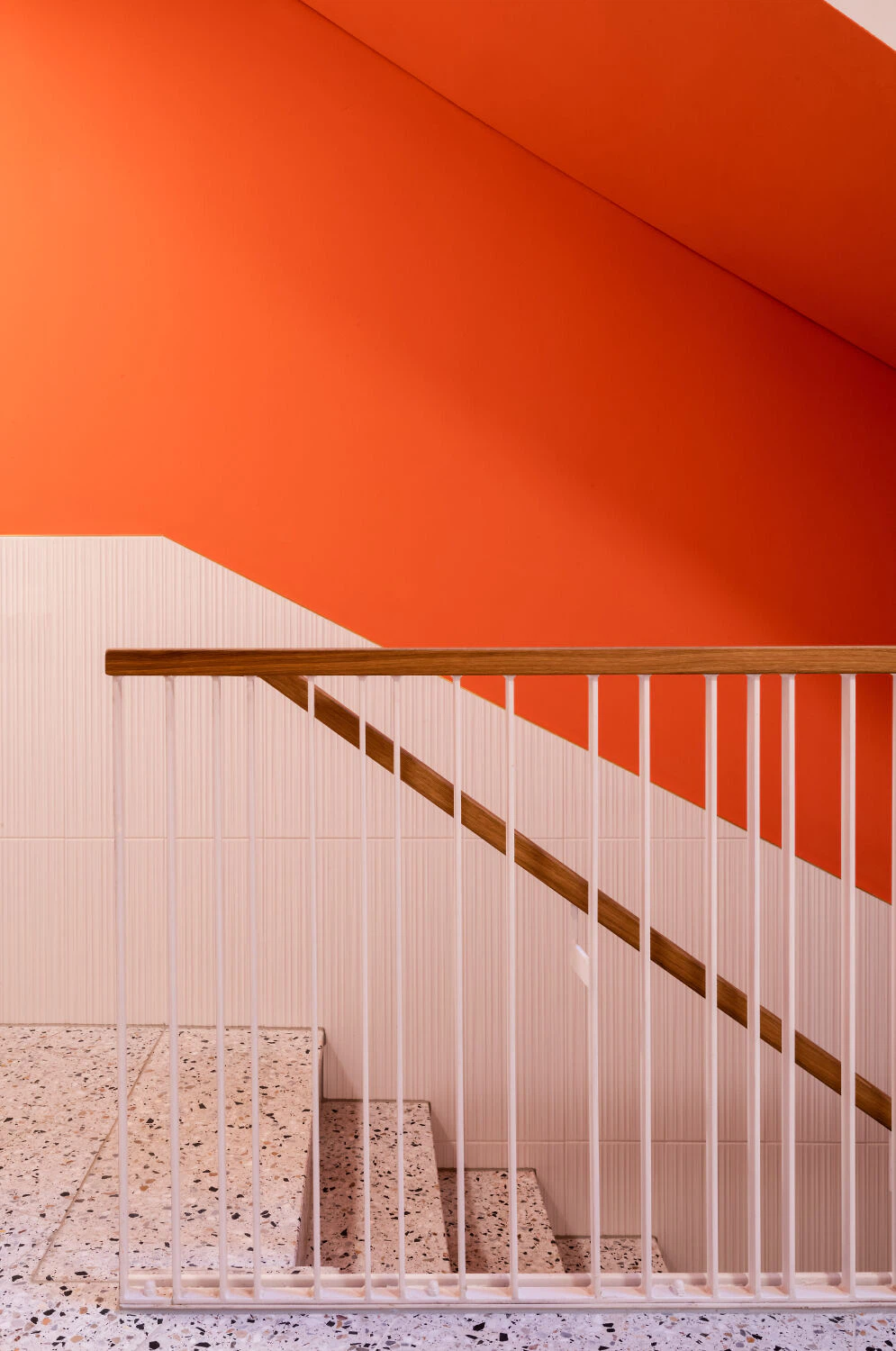 RENNER HAINKE WIRTH ZIRN ARCHITEKTEN // Foto: Stephanie Brinkkötter