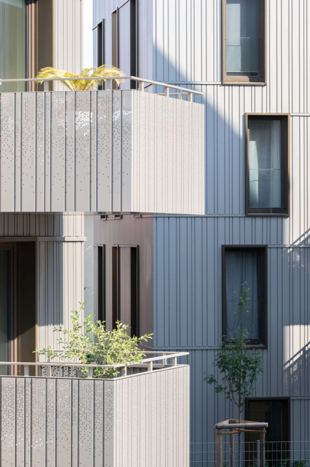 RENNER HAINKE WIRTH ZIRN ARCHITEKTEN // Foto: Stephanie Brinkkötter