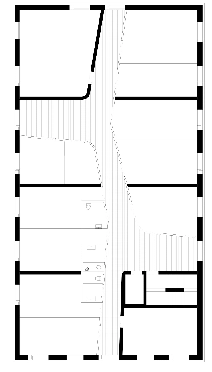 Baumschlager Eberle Architekten