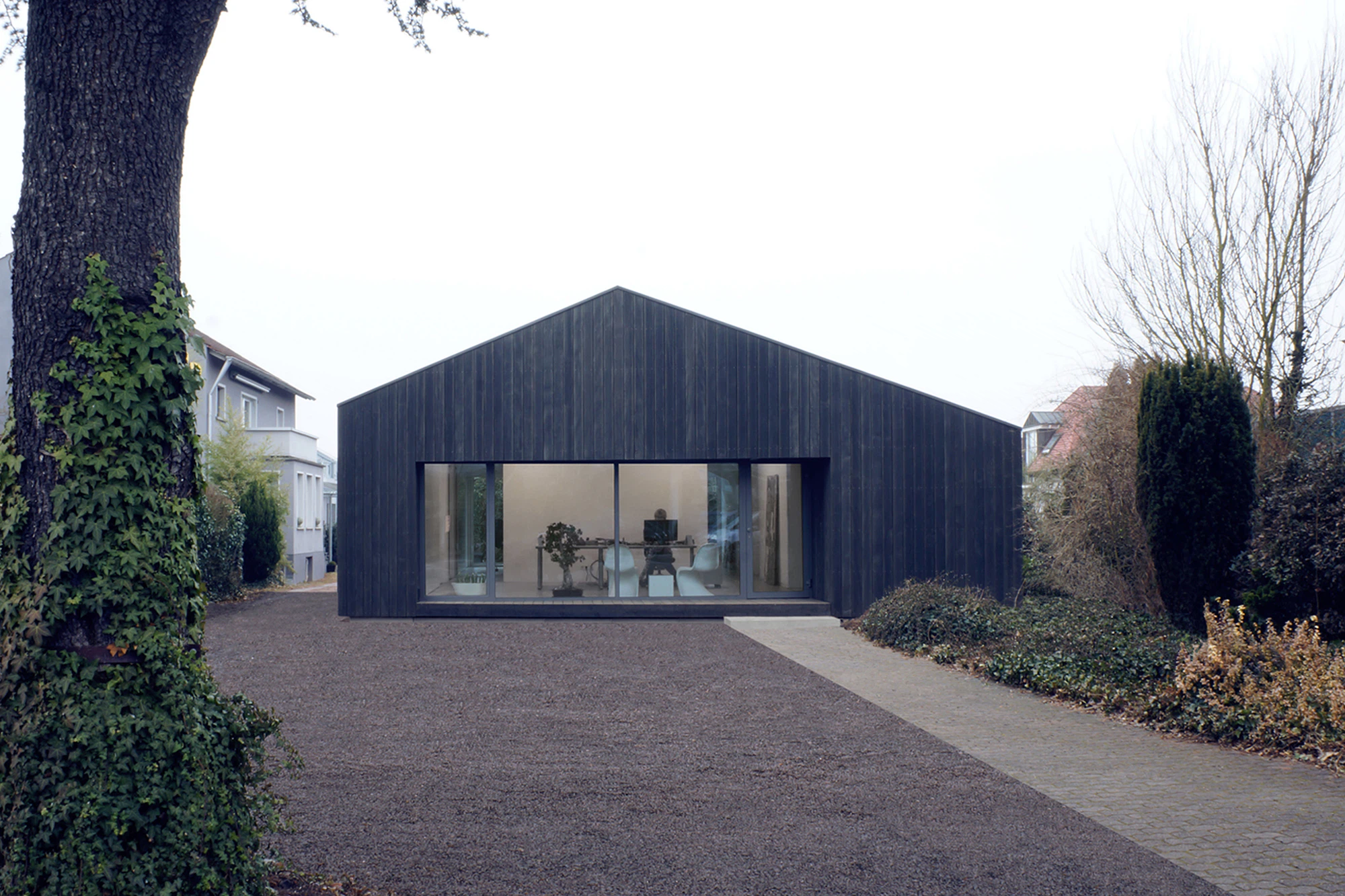CBAG. Studio