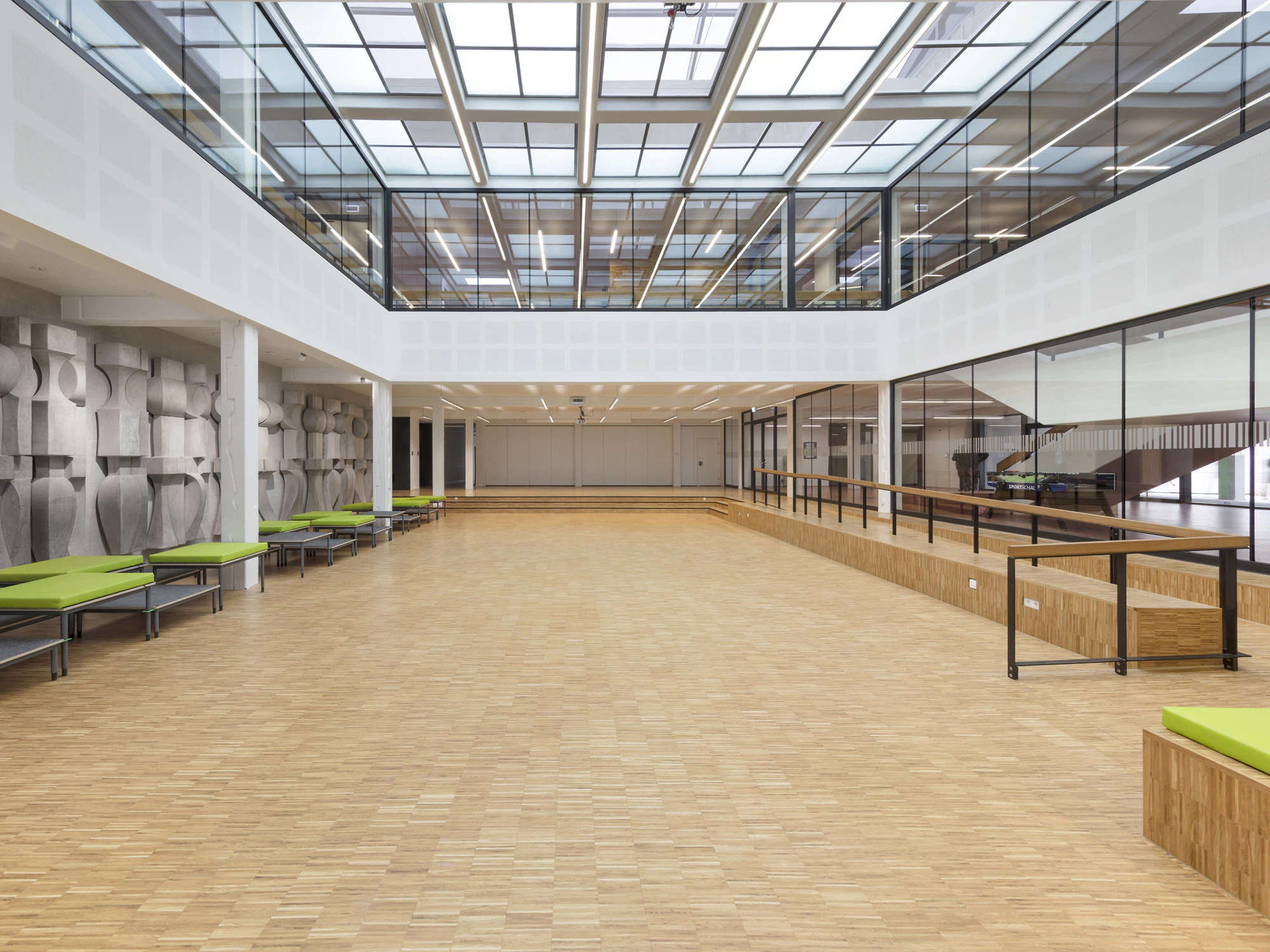 Gerhard Hagen Fotografie, Bamberg