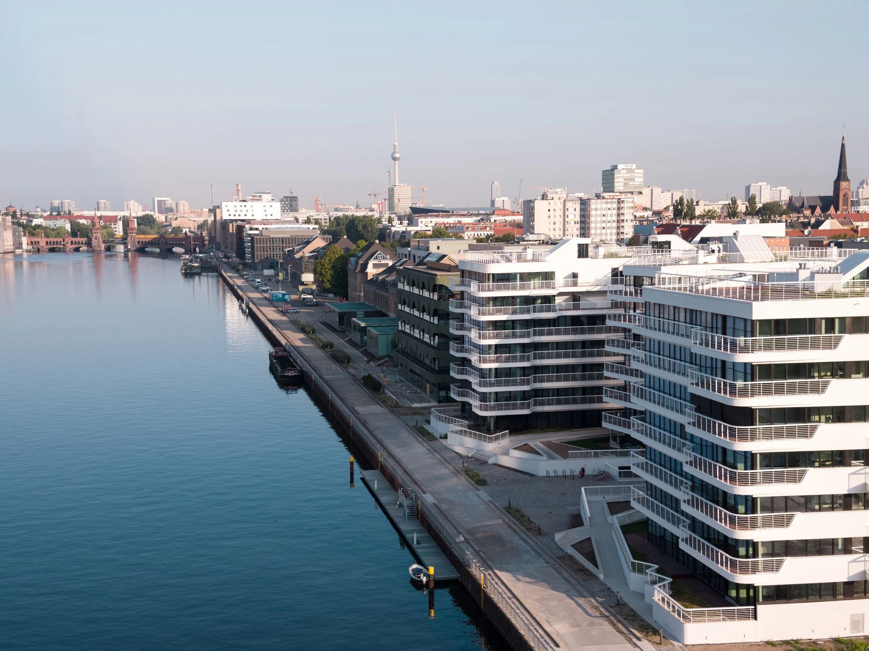 GRAFT Wave © BTTR GmbH