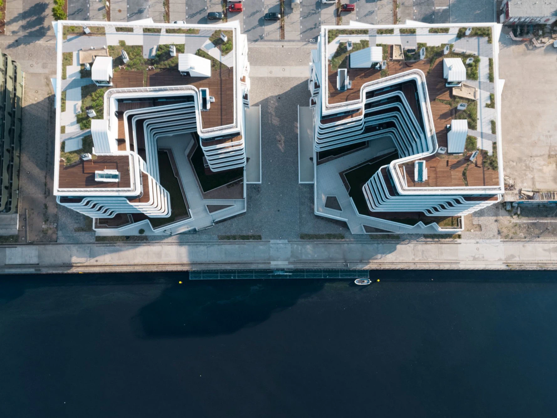 GRAFT Wave © BTTR GmbH