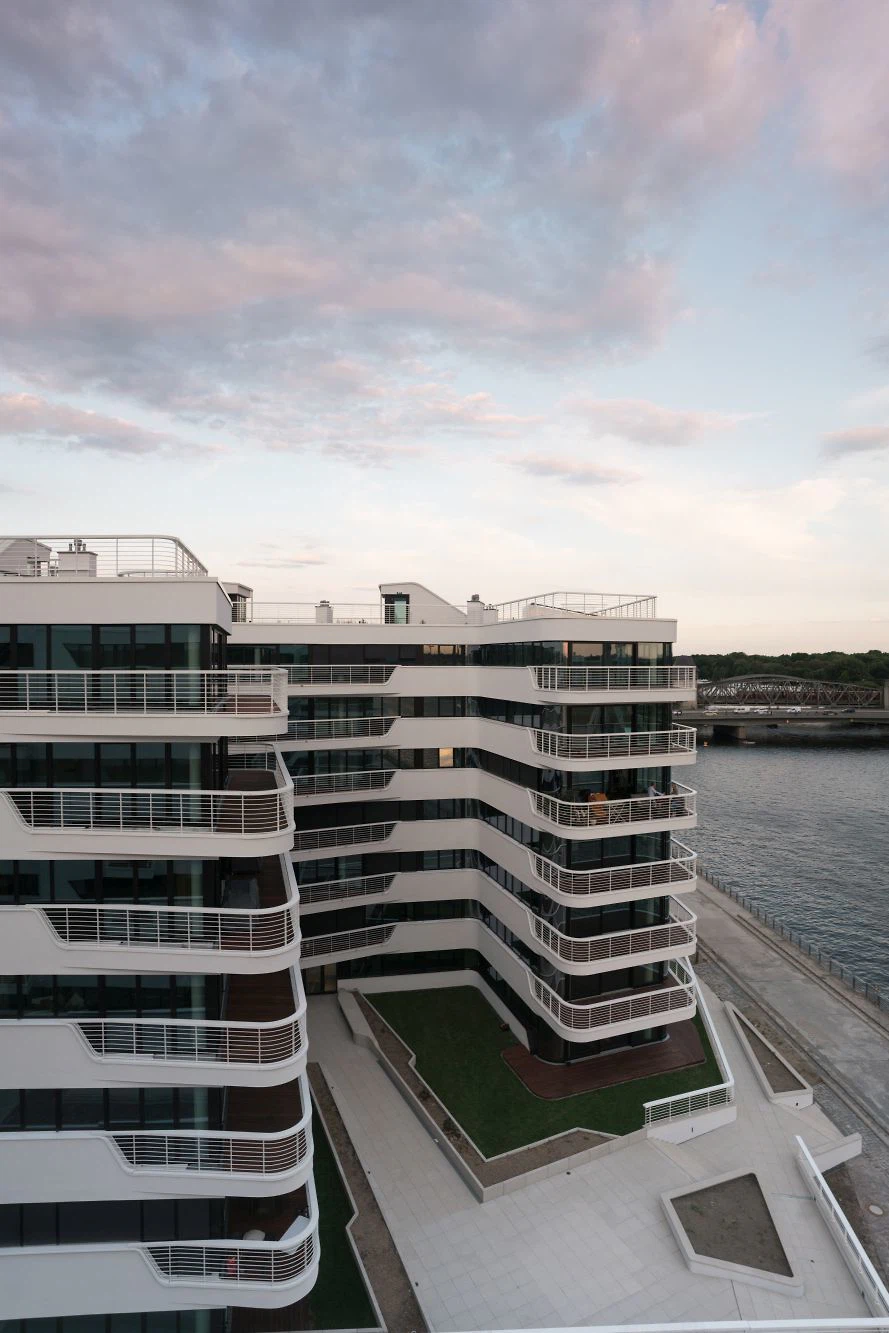 GRAFT Wave © BTTR GmbH