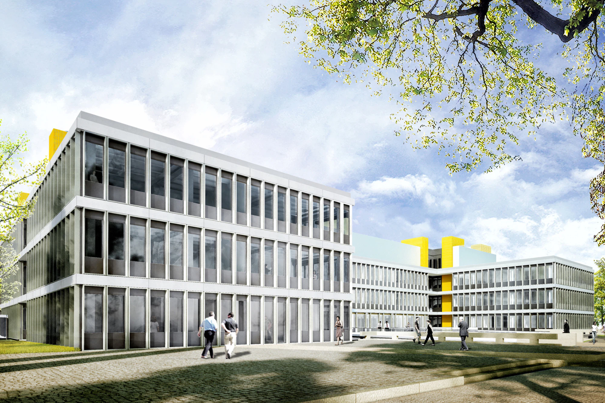 Sweco Architects