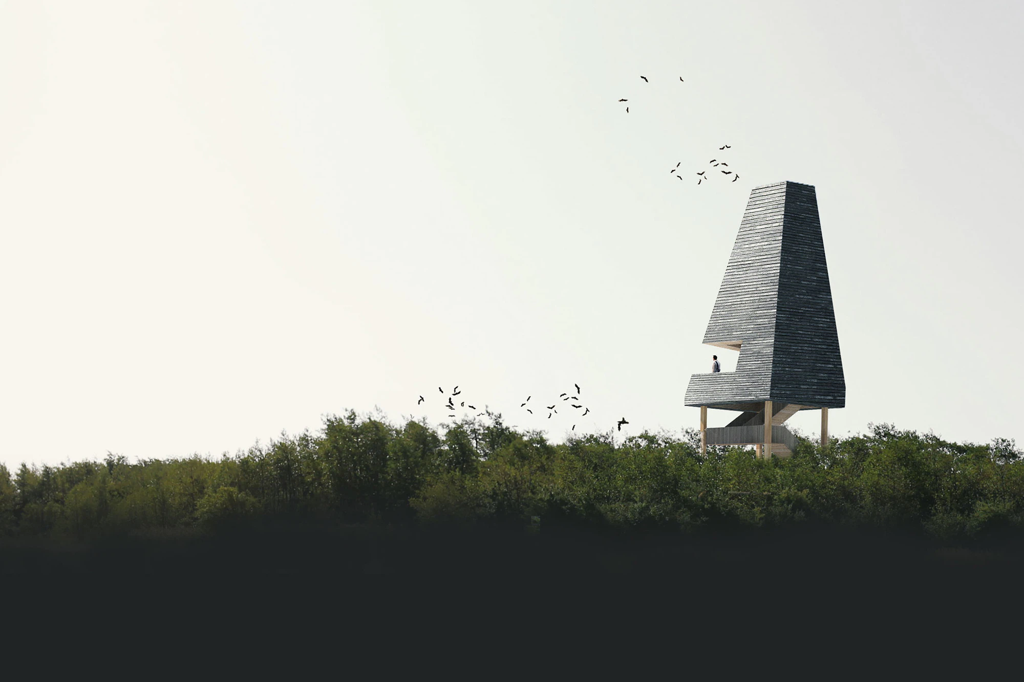Møller & Grønborg + ADEPT