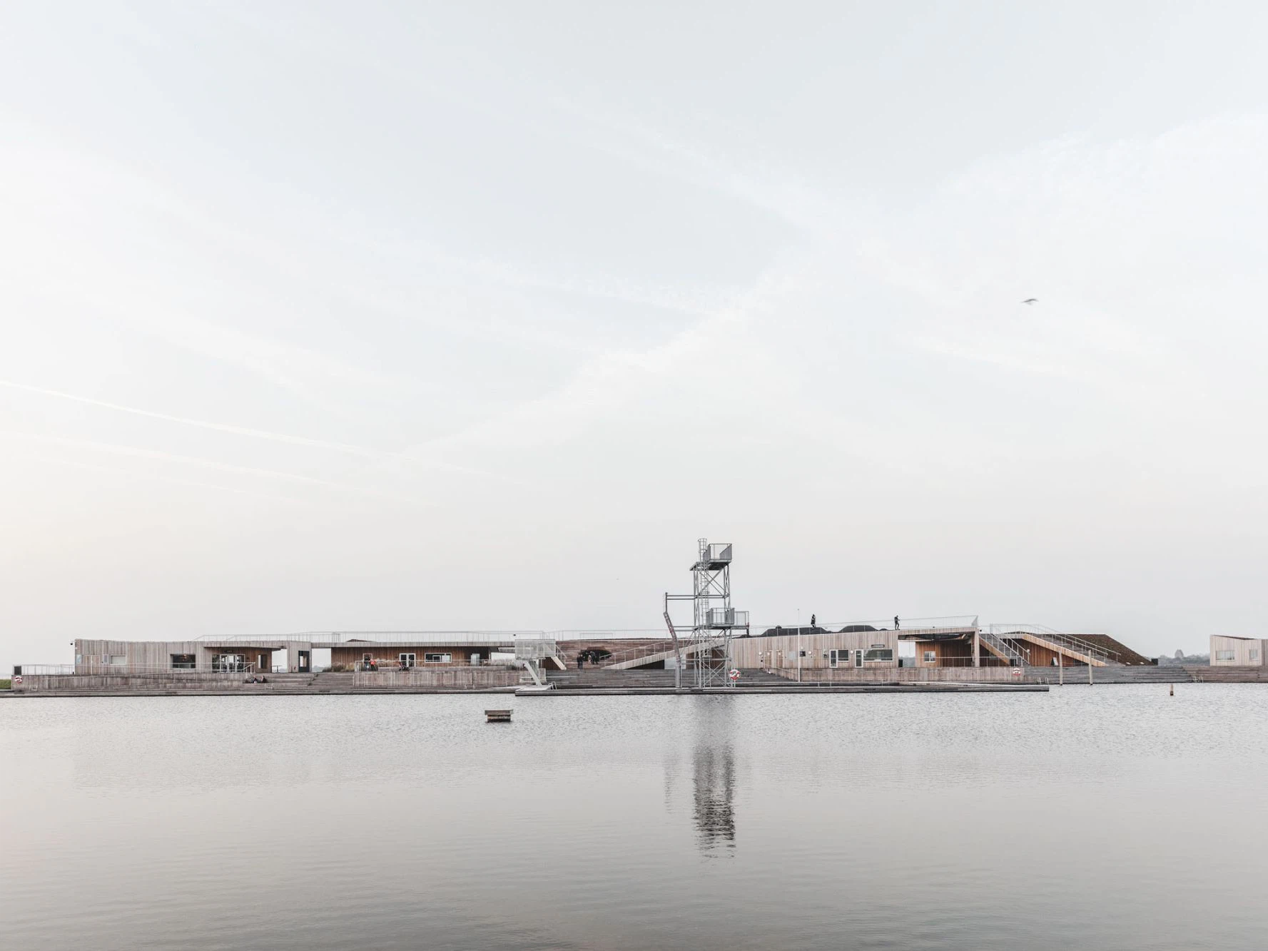 Rasmus Hjortshøj, Coast Studio