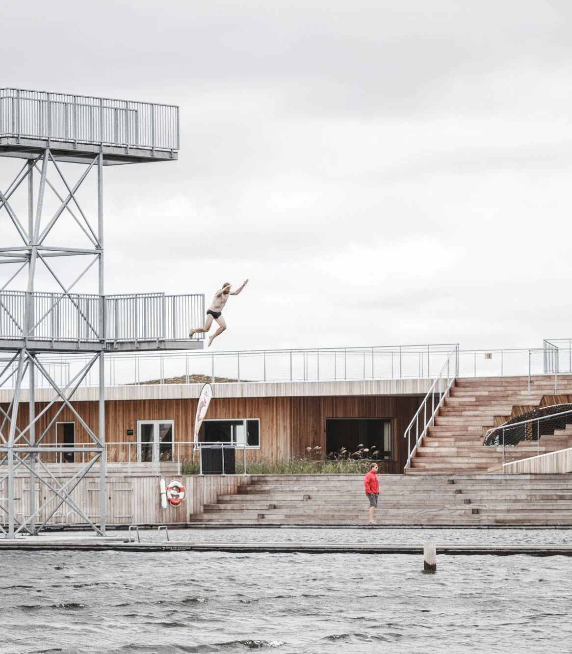 Rasmus Hjortshøj, Coast Studio