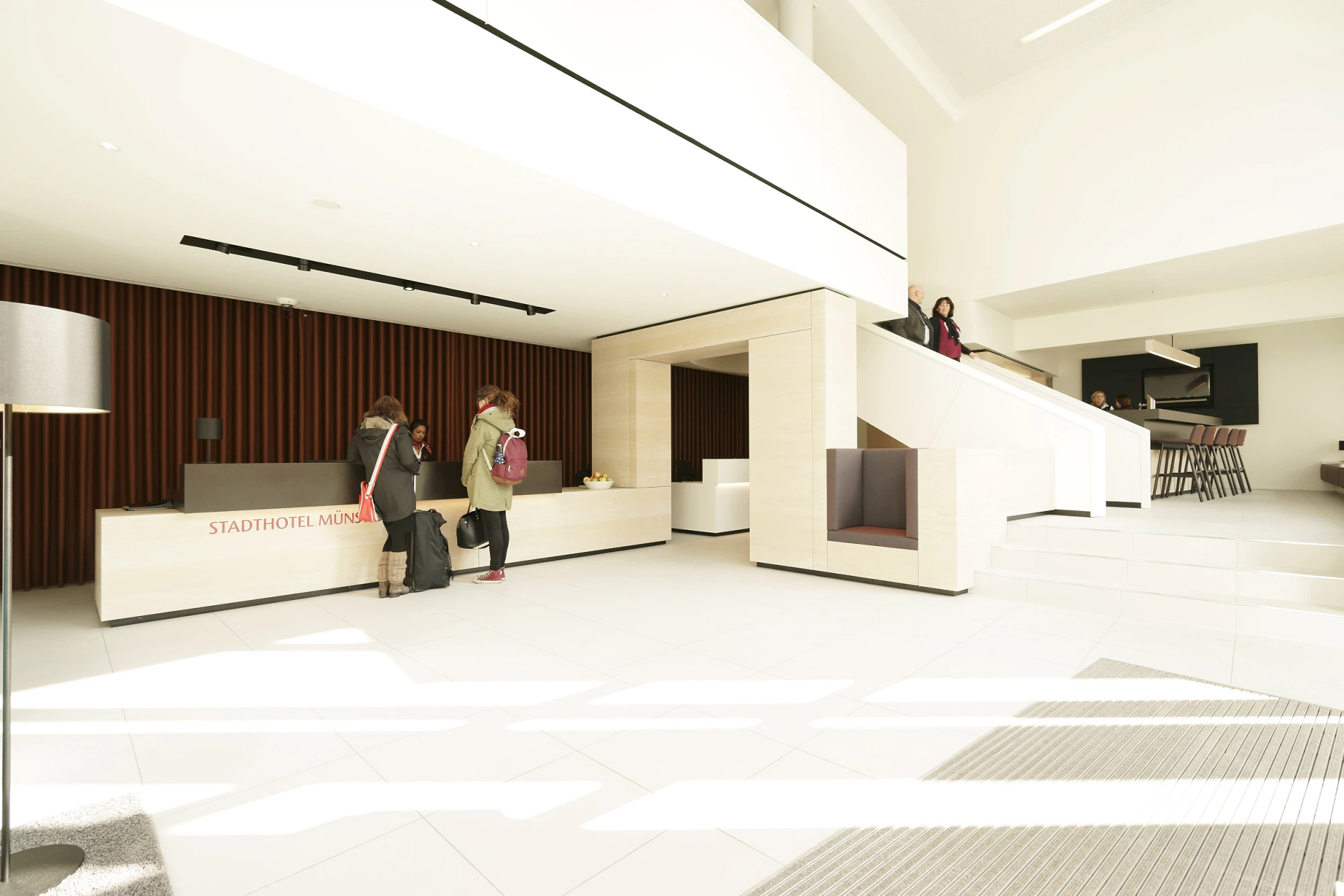 KUCKERT ARCHITEKTEN BDA