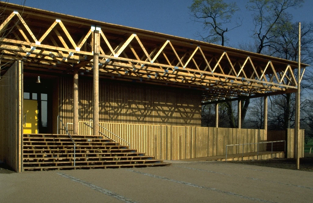 Cheret Bozic Architekten