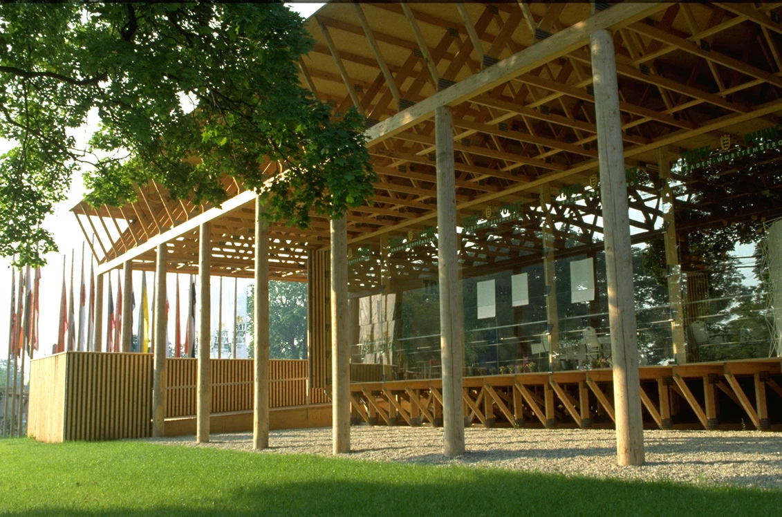 Cheret Bozic Architekten