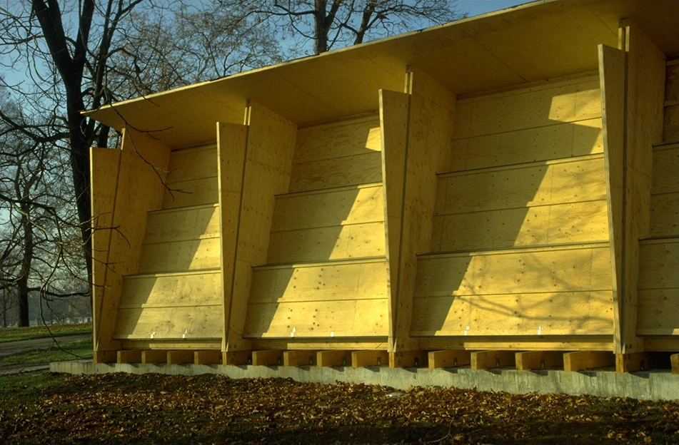 Cheret Bozic Architekten