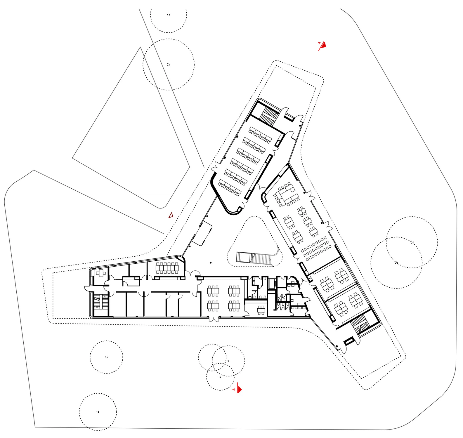 v-architekten