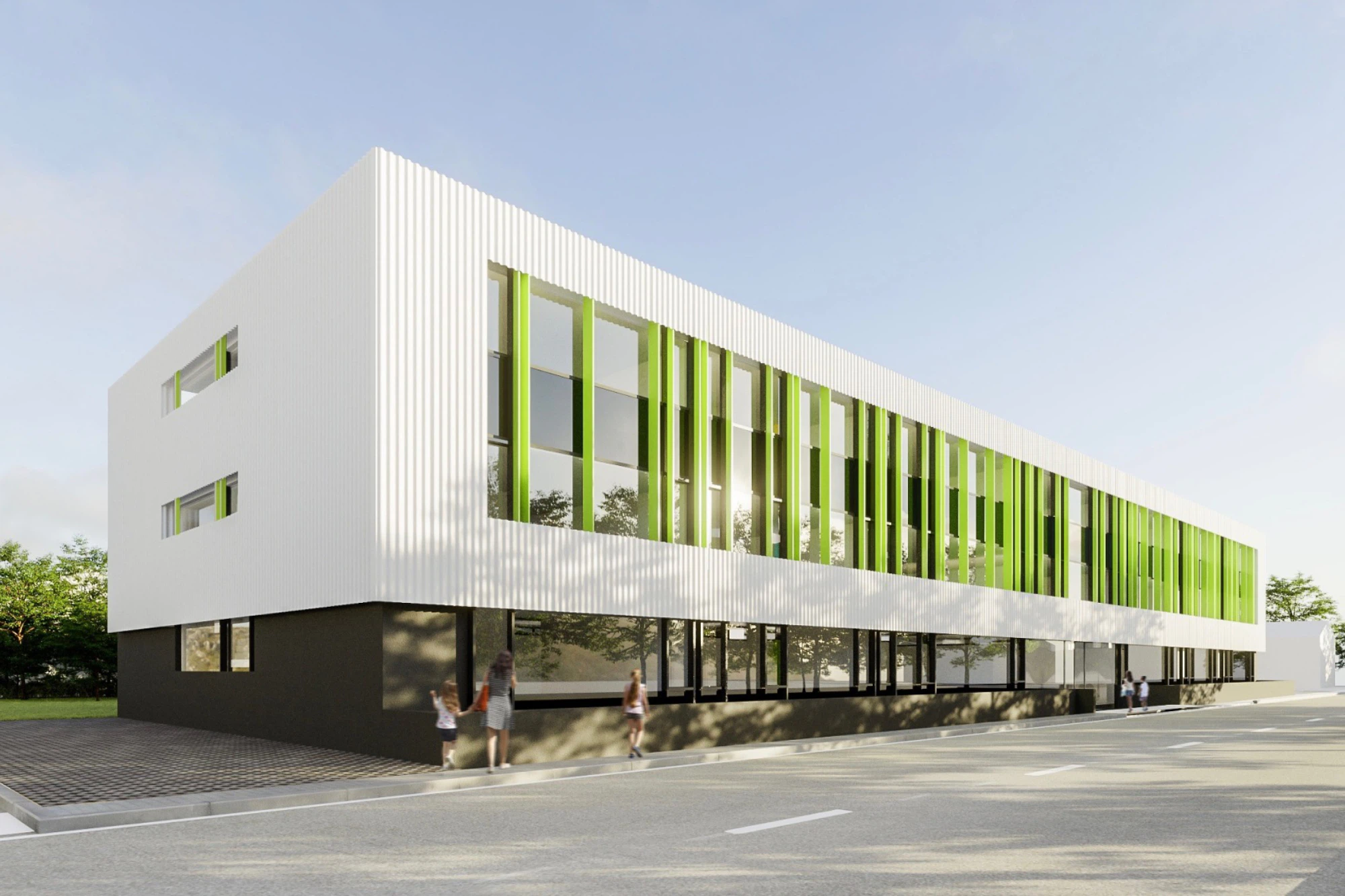 lc[a] Architekten