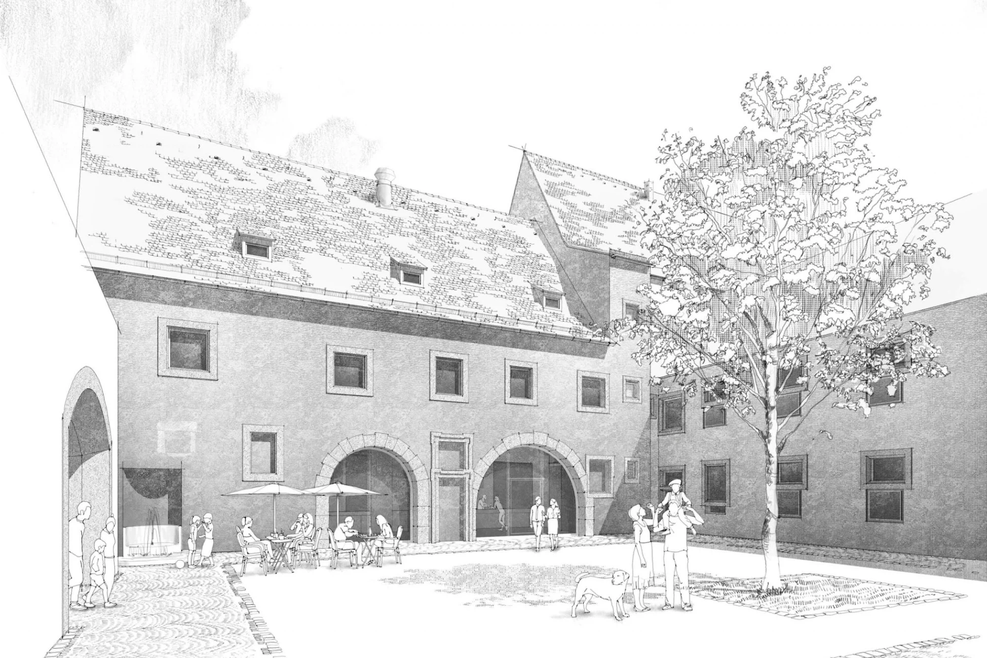 Bez + Kock Architekten