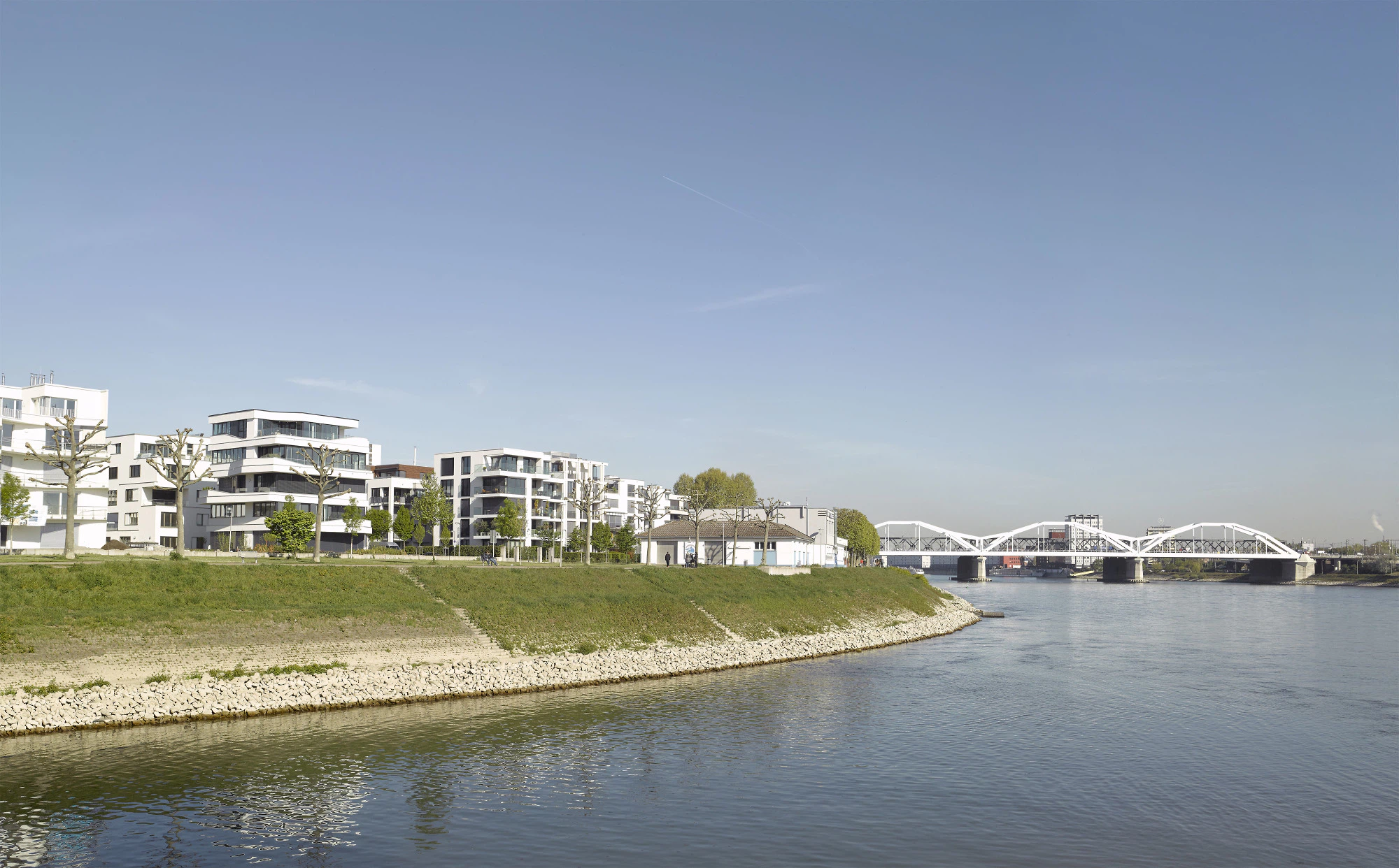 © Behnisch Architekten, Foto: David Matthiessen