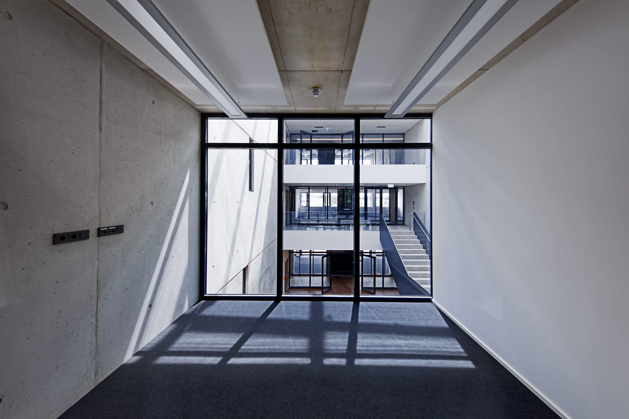 Stadtwerke Fürstenfeldbruck (Fotos ©: Bernd Perlbach)