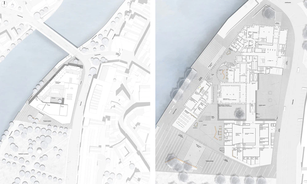 Ackerman + Renner Architekten GmbH, Berlin