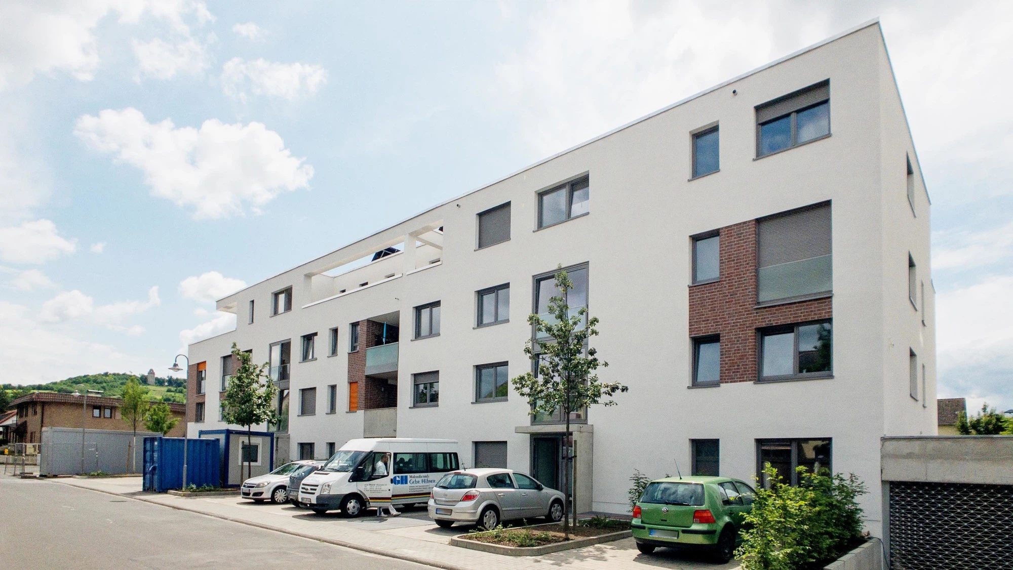 Kramm & Strigl Architekten und Stadtplanergesellschaft