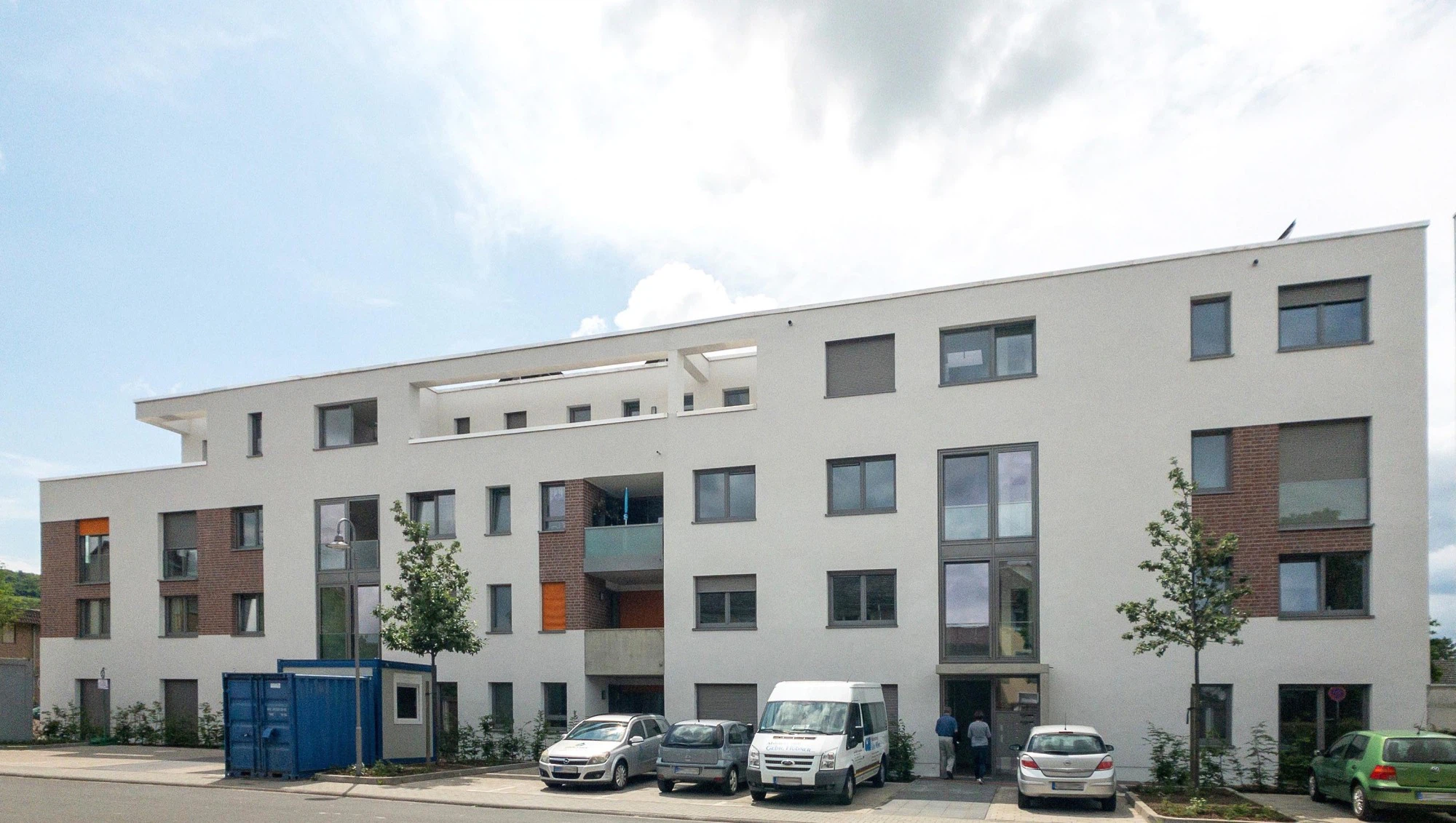 Kramm & Strigl Architekten und Stadtplanergesellschaft