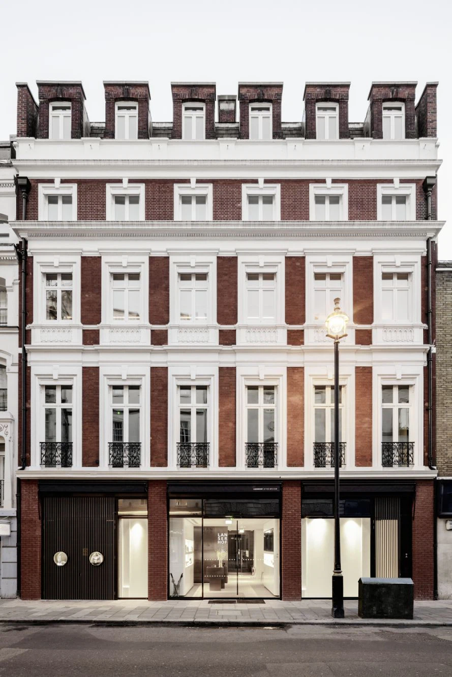 ingenhoven architects / hiepler, brunier,