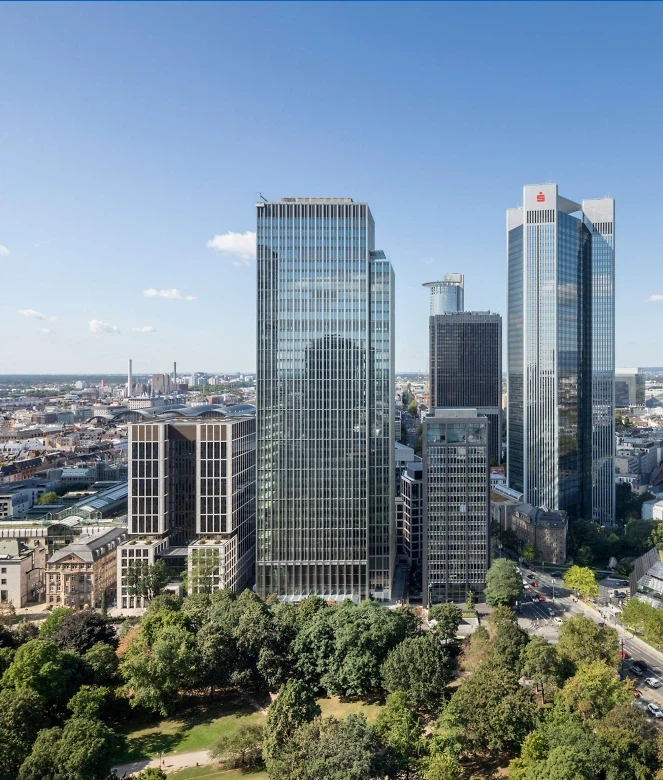 Pecan Development GmbH