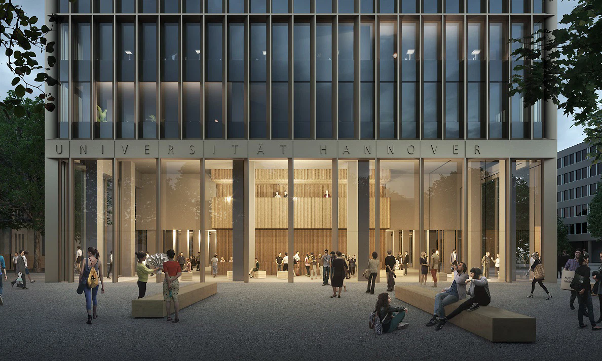 Sweco Architects