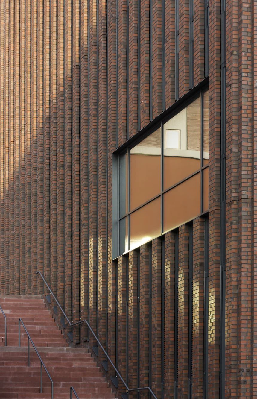 © Gerber Architekten, Foto: HG Esch