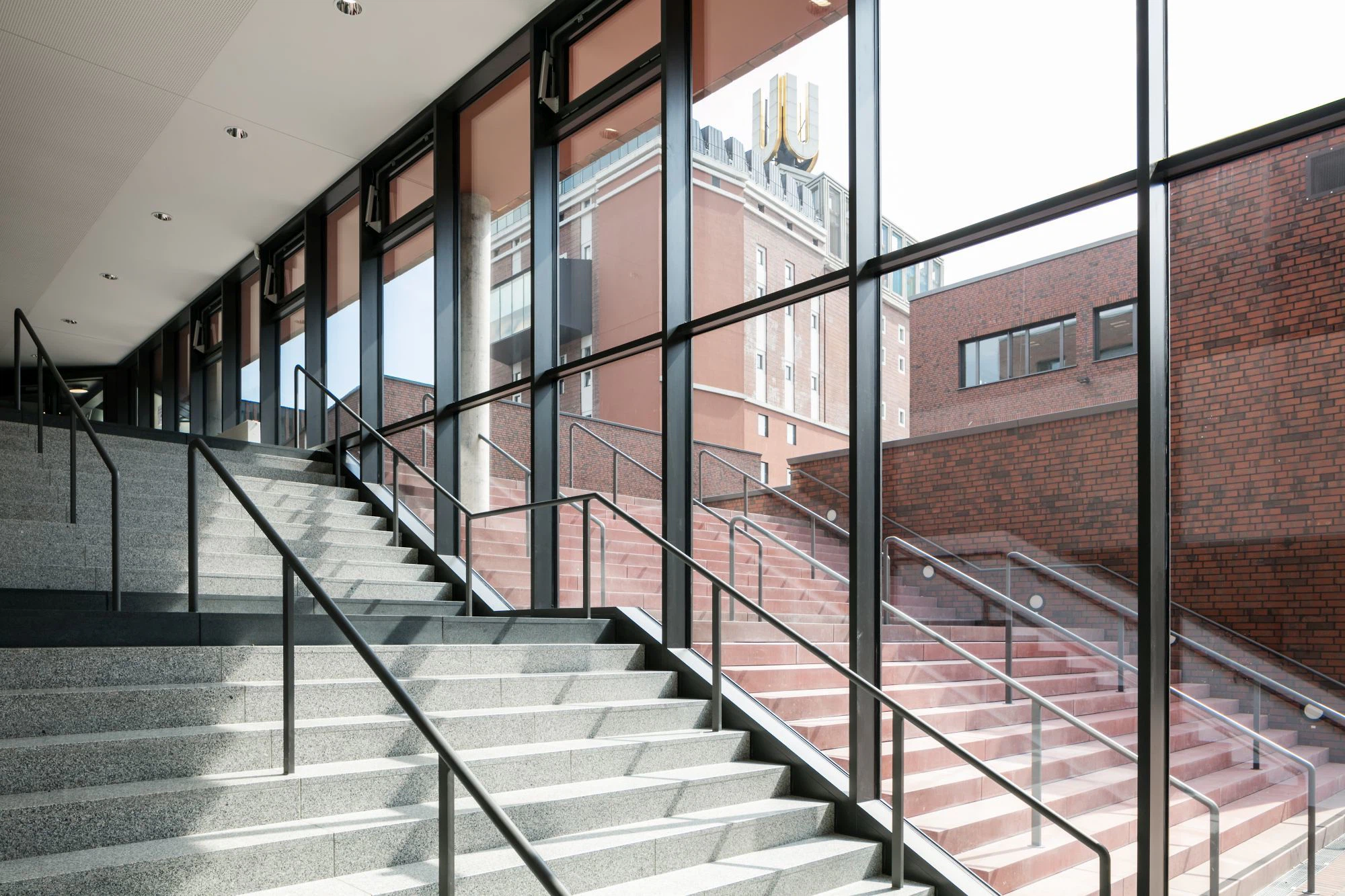 © Gerber Architekten, Foto: HG Esch