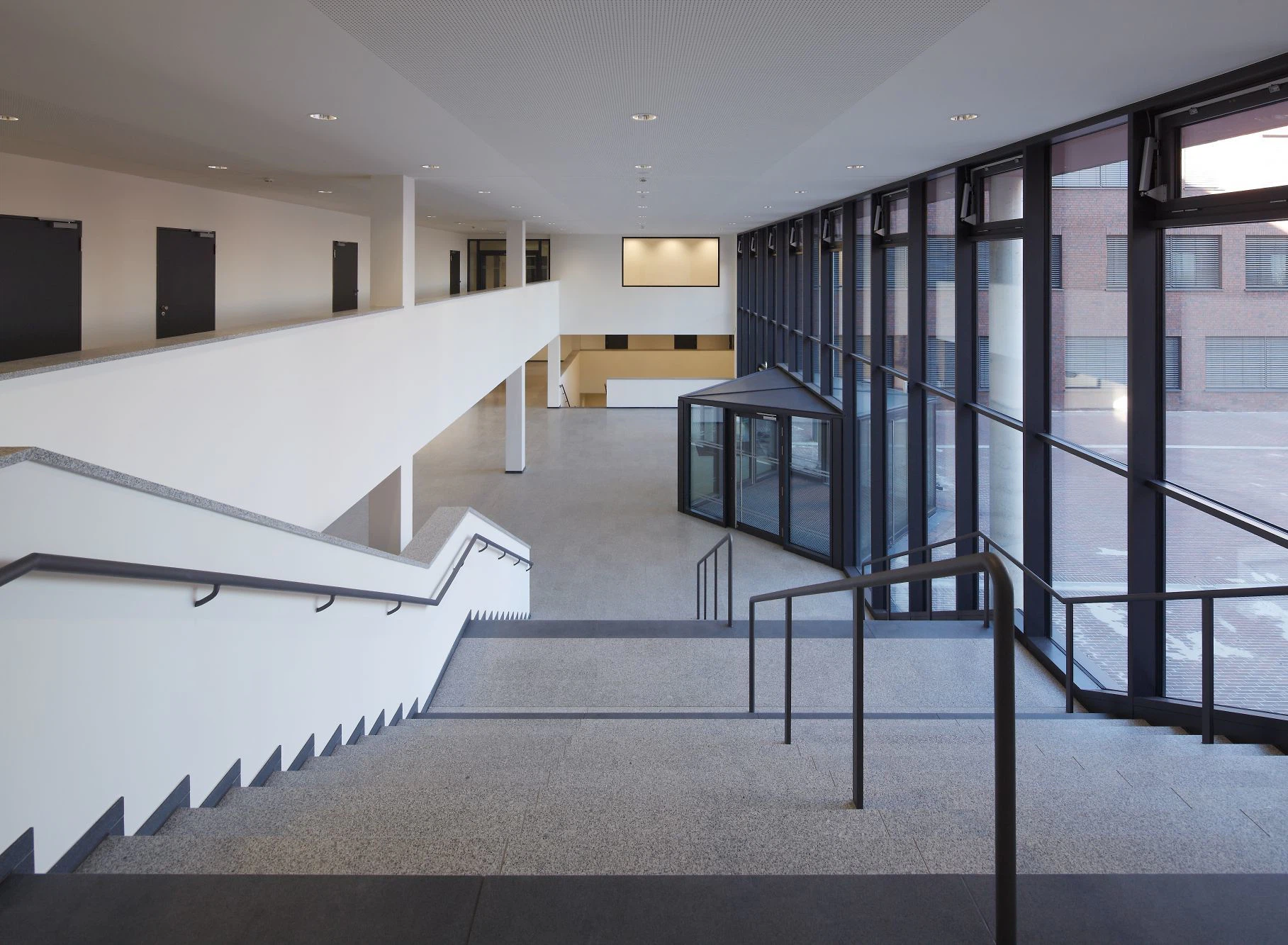 © Gerber Architekten, Foto: Landes