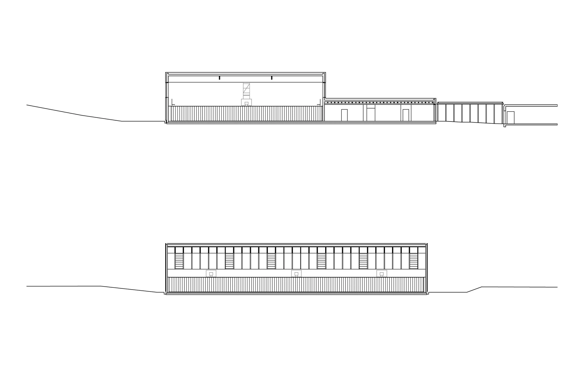 Birk Heilmeyer und Frenzel Architekten
