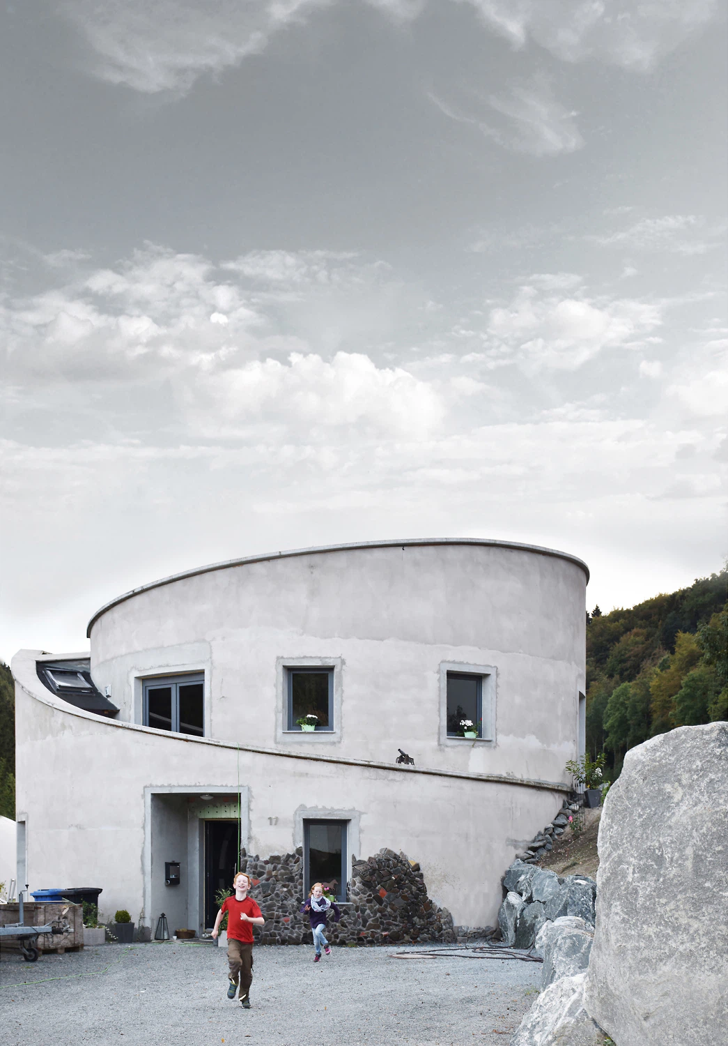 Christoph Hesse