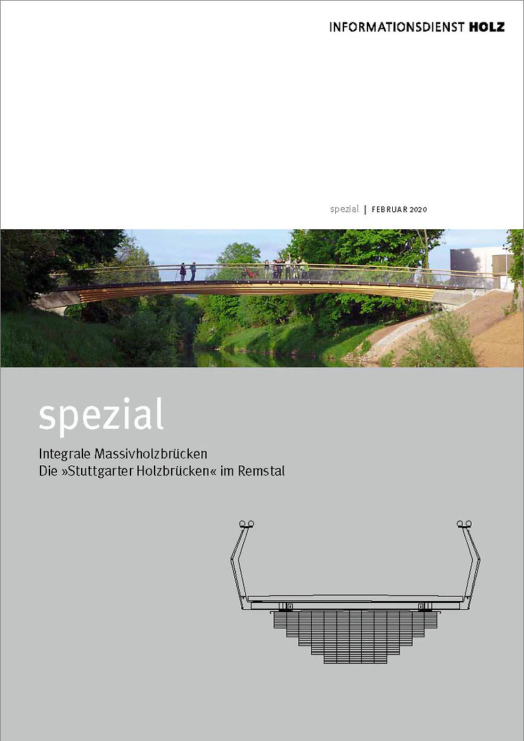 Informationsdienstholz