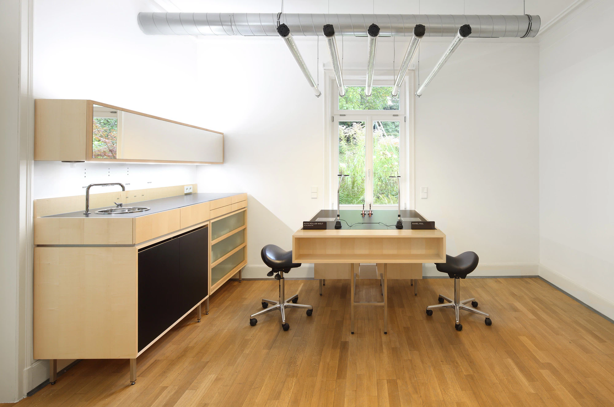 aqui-architekturfotografie / Antje Quiram