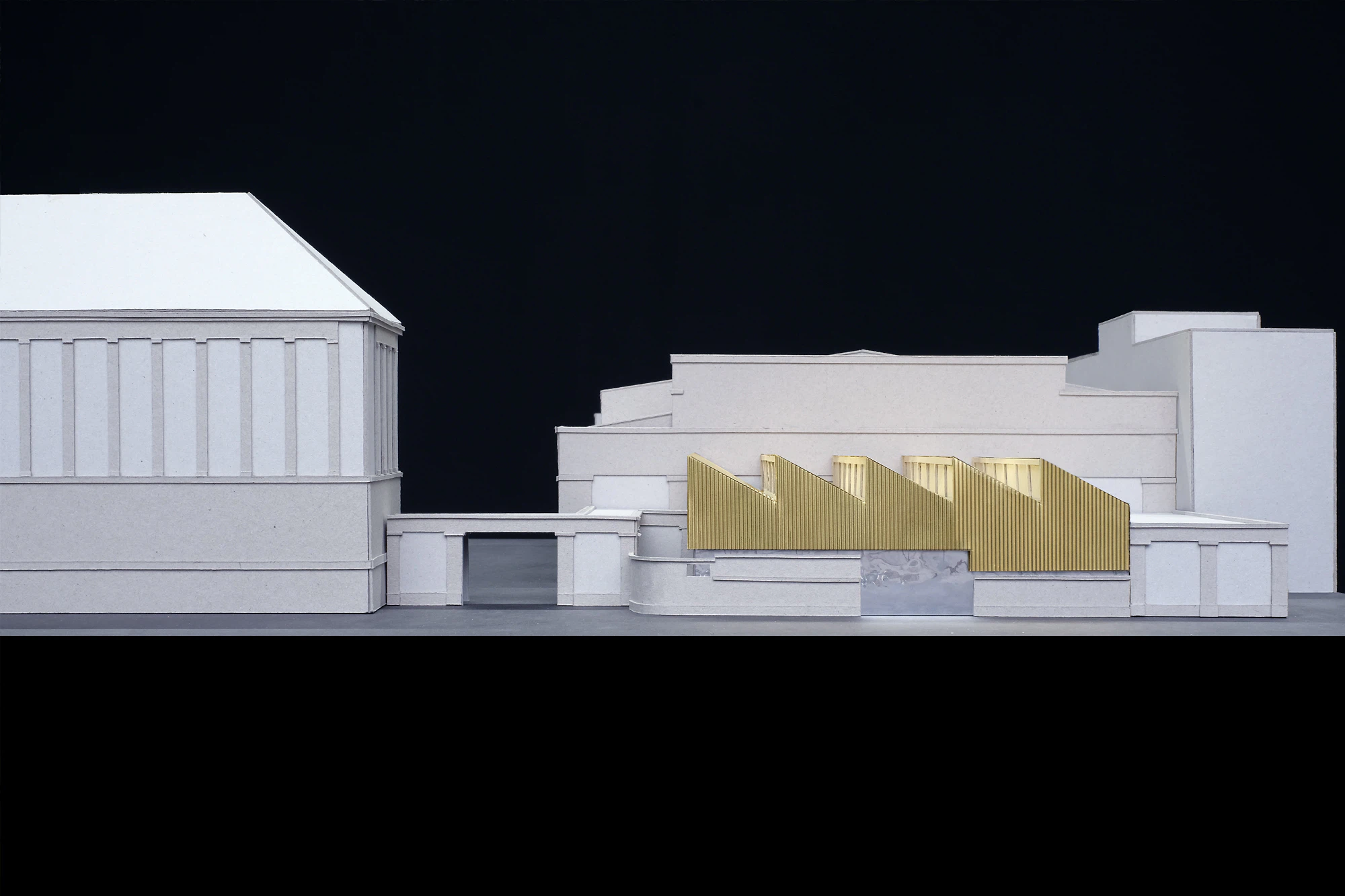 TANJA LINCKE ARCHITEKTEN