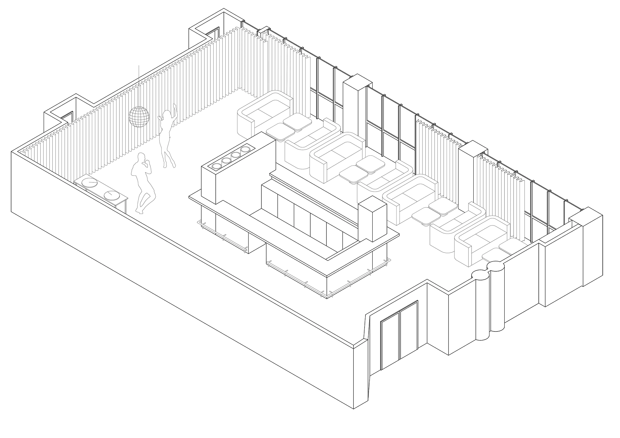TANJA LINCKE ARCHITEKTEN