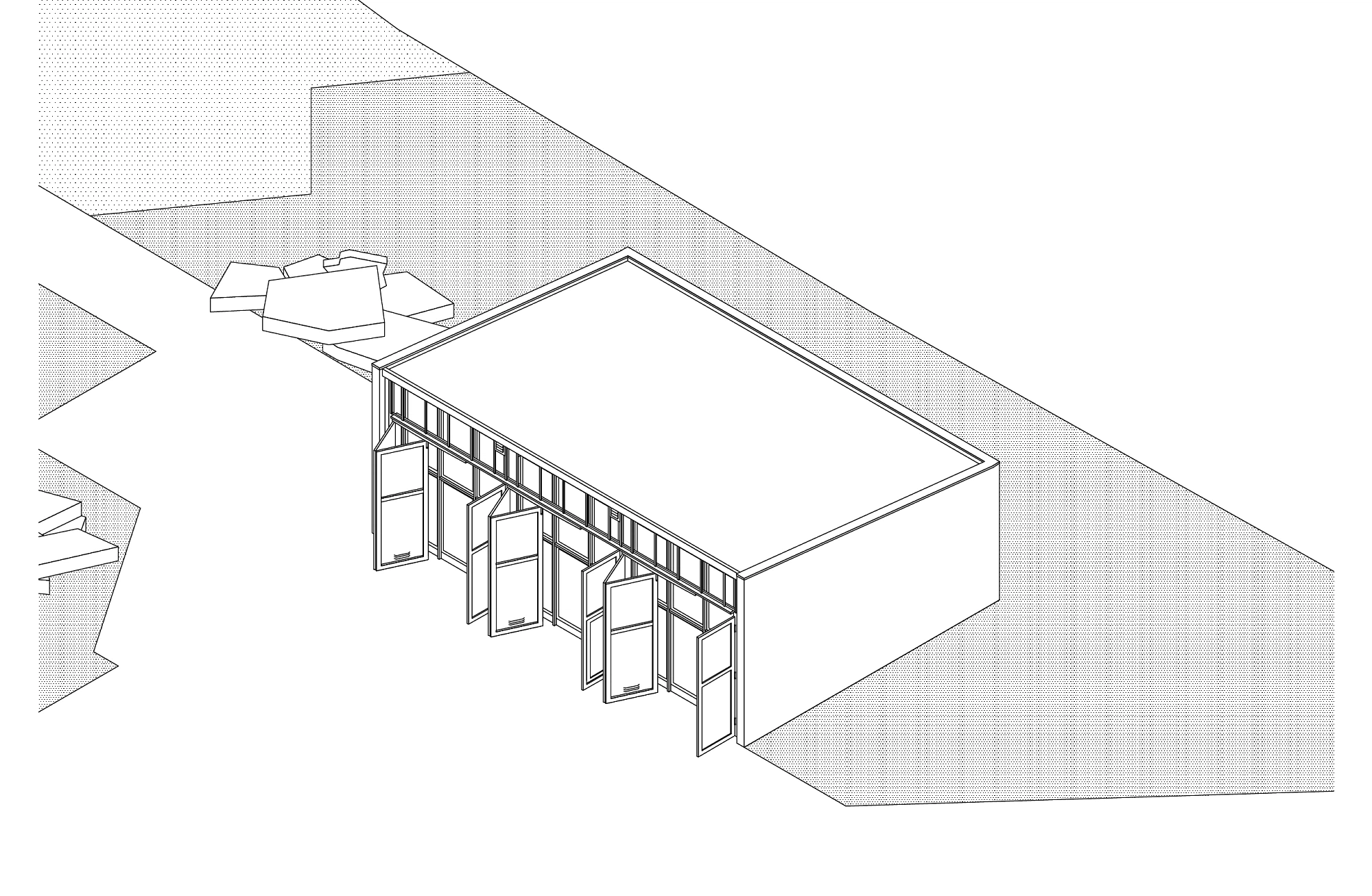 TANJA LINCKE ARCHITEKTEN