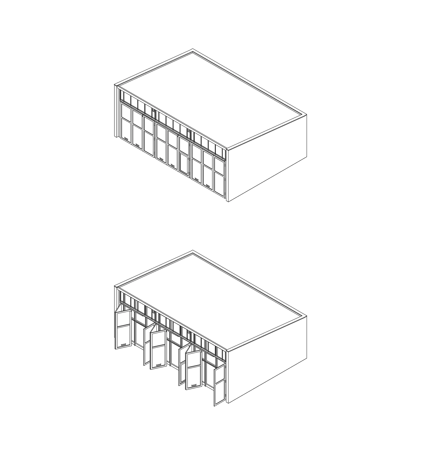 TANJA LINCKE ARCHITEKTEN