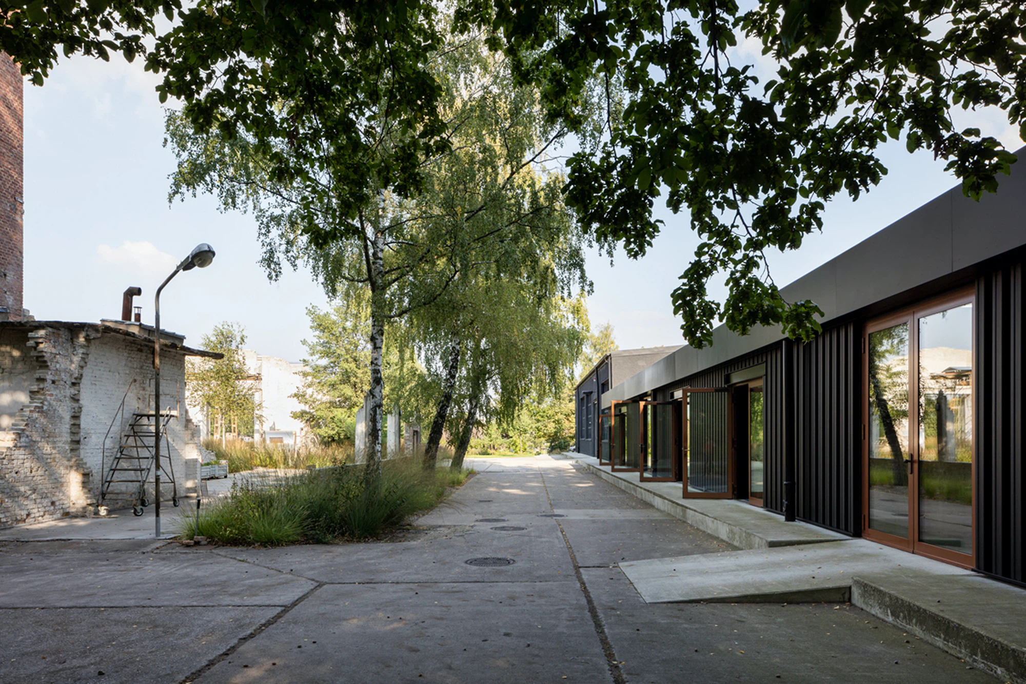 Atelier Anselm Reyle