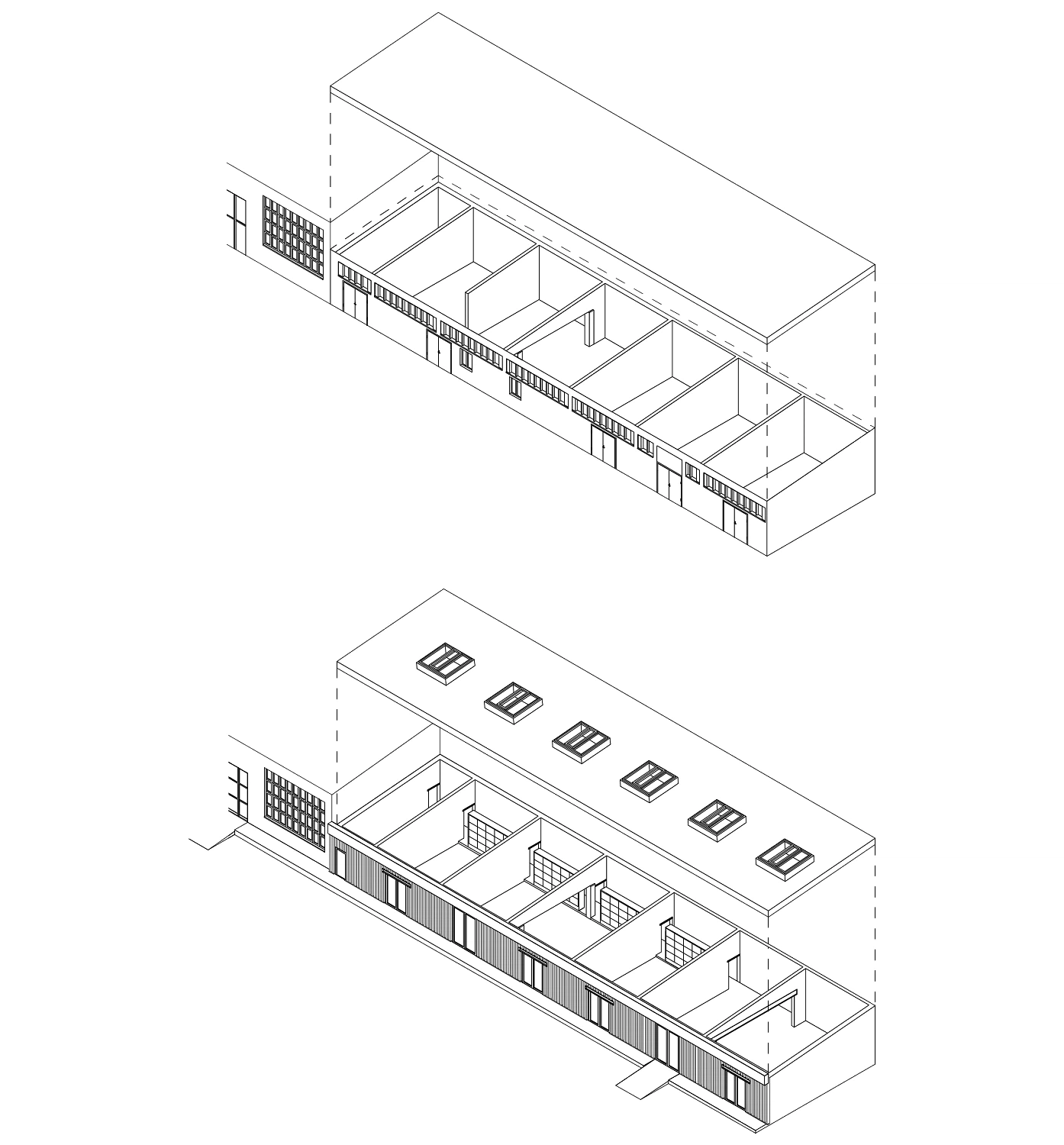 TANJA LINCKE ARCHITEKTEN