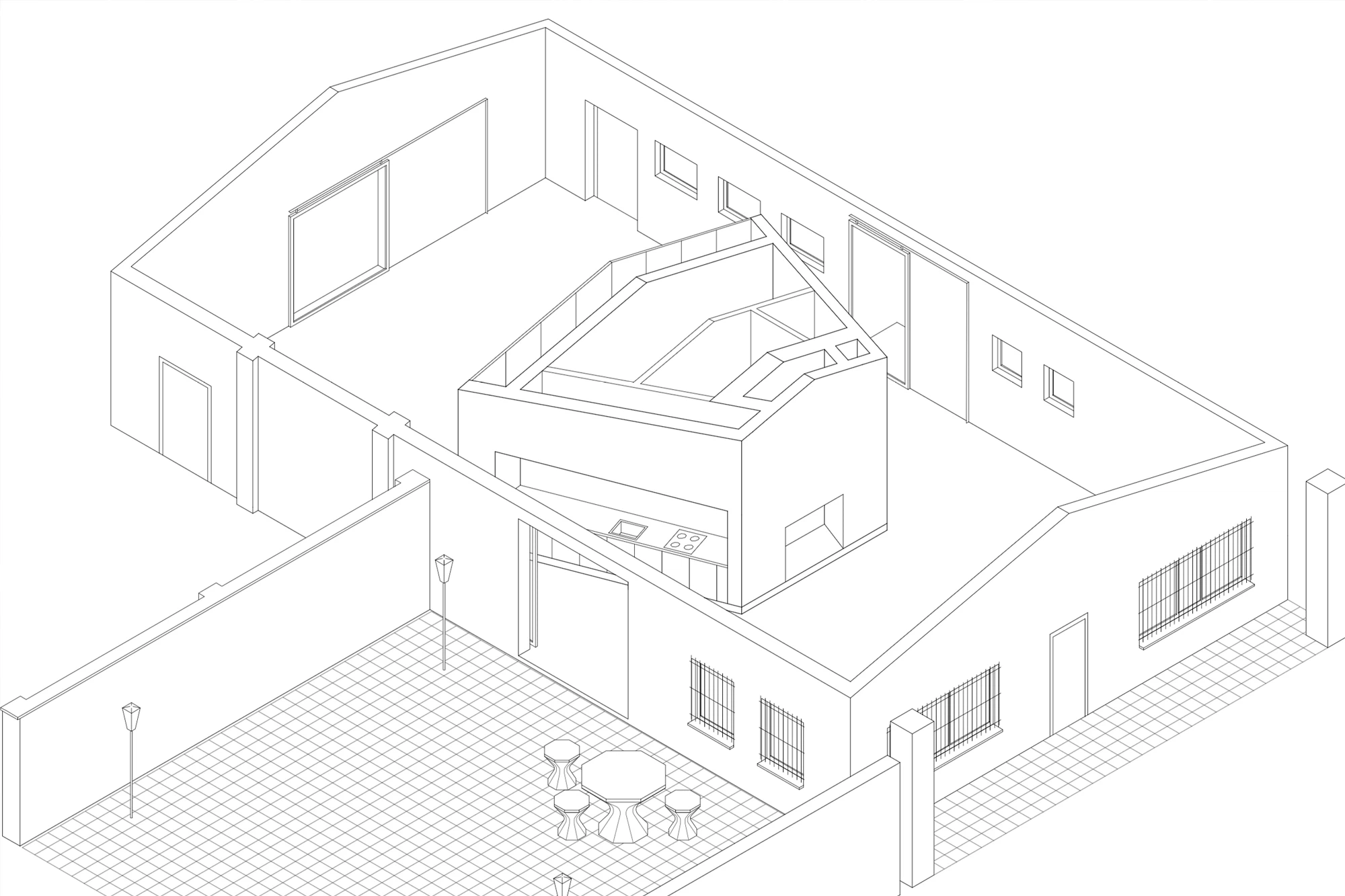 TANJA LINCKE ARCHITEKTEN