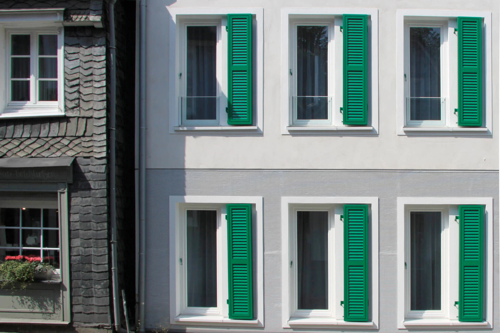 Christof Gemeiner Architekten