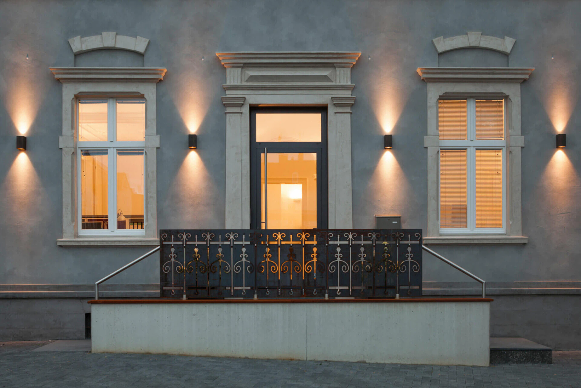 Christof Gemeiner Architekten