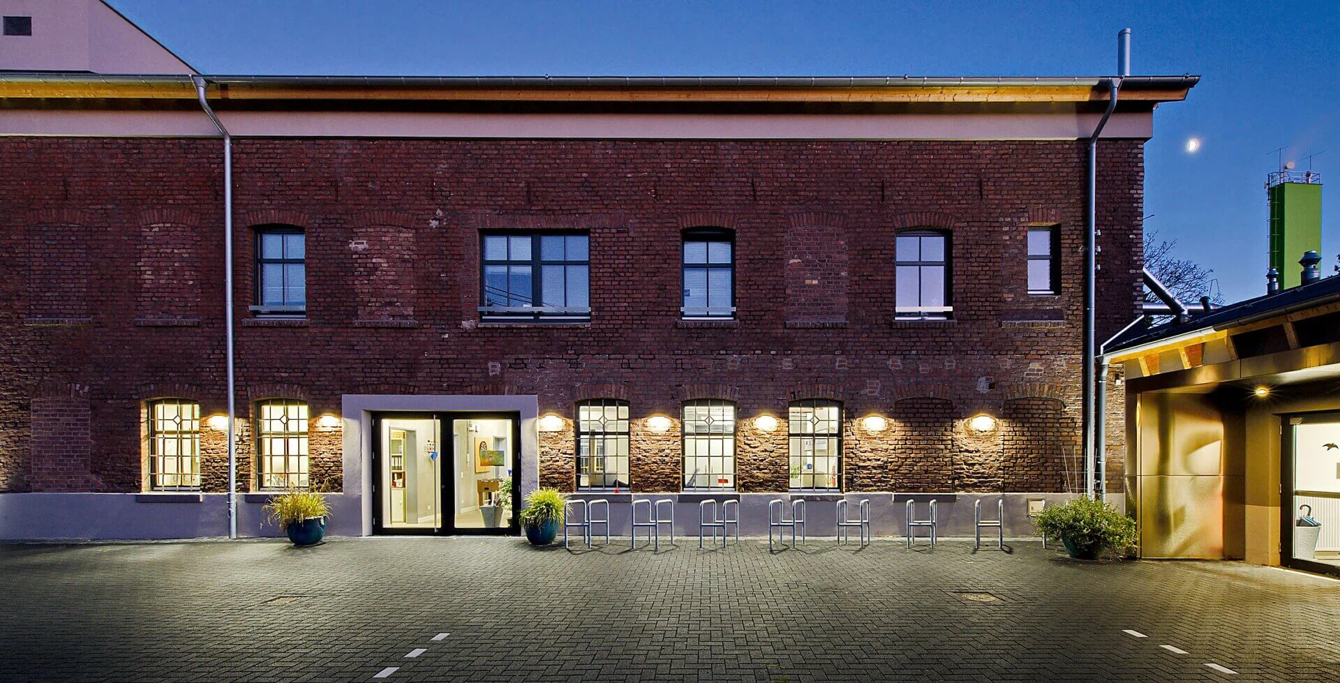 Christof Gemeiner Architekten