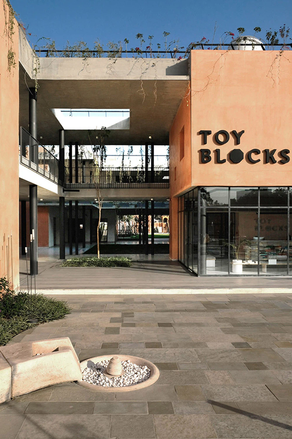 blocher partners